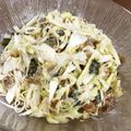 ばるさもす's cooksnap of when they made 赤貝のマヨネーズ和え.