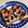 YUZVIO's cooksnap of when they made 反則？苺とオレオヨーグルトのトースト.
