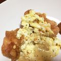 ♡NZ♡'s cooksnap of when they made 間違いない基本の簡単万能タルタルソース♡.
