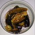 やしゅう's cooksnap of when they made ∮すり胡麻たっぷり✰彡なすの中華和え∮.
