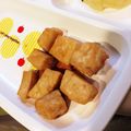 Ｑuacky's cooksnap of when they made ☆カジキマグロの煮付け☆　お弁当に!.