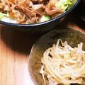 mary0508's cooksnap of when they made 簡単、美味しい、安い、もやしのナムル.