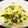 みゆるんるん's cooksnap of when they made スナップえんどうのマヨネーズたまご.