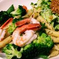 さあこ0828's cooksnap of when they made おもてなしに＊春野菜のペンネ.