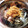 ねじまきどり０１０３'s cooksnap of when they made きのこと新玉ねぎのおろしサラダ.