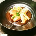 megmicky's cooksnap of when they made 菰田流「豚バラ肉の角煮風」.