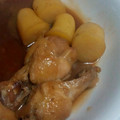 クックIADFD6☆'s cooksnap of when they made 手羽元のさっぱり煮.