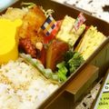 えん93's cooksnap of when they made 余ったタコ★甘辛煮 お弁当にも♪.