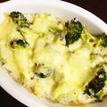 るるるひろと's cooksnap of when they made 肉じゃがリメイクドリア.