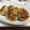 あべ尚's cooksnap of when they made えのきの和風ハンバーグ.
