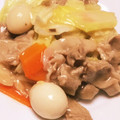 えりんぎぴーまん's cooksnap of when they made 簡単♡八宝菜風.