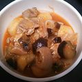 毎日チェック's cooksnap of when they made 簡単♪楽チン＊鶏肉のケチャップ煮＊.