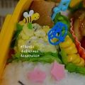 ruruchirin's cooksnap of when they made じゃことねぎで☆卵焼き.