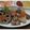 angelhouse's cooksnap of when they made 野菜とお肉は別々で☆　筑前煮。.