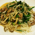 fukudoru's cooksnap of when they made 豚肉のプルコギ風.