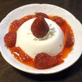 lambpatti's cooksnap of when they made なめらかとろーり♡ミルクプリン.
