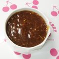 めけてー's cooksnap of when they made ☆マーボの素（濃縮タイプ）☆.