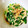 chaso。's cooksnap of when they made ニラとえのきの和え物.