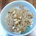 hanako0416's cooksnap of when they made 簡単☆ 切干大根とツナの煮物.