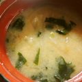 TYSK's cooksnap of when they made 早く出来ちゃう♡大根のお味噌汁.
