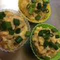 TARAOT's cooksnap of when they made 朝ラク弁当おかず♪手作り冷凍親子丼の具.