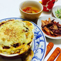 てぃらみい's cooksnap of when they made トマト缶なしで♥️簡単ミートソース♥️.