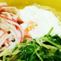☆めぇ☆ﾐ's cooksnap of when they made 勝手に　温泉卵～♪.