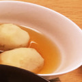ともよ´'s cooksnap of when they made 簡単☆里芋の煮っ転がし☆たった3工程.