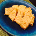 miyco315's cooksnap of when they made 母の味。 だし巻き玉子.