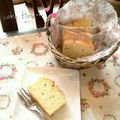 shima♪200's cooksnap of when they made ◎◎混ぜるだけ♫新食感♥豆腐ケーキ.