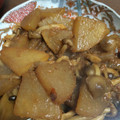 近藤家の食卓's cooksnap of when they made 大根としめじのピリ辛炒め煮.