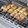 nasubeam's cooksnap of when they made キャンプの炭火で焼き鳥＆つくね.