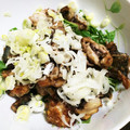 えりんご♡りんご's cooksnap of when they made ◆簡単♡さばの竜田揚げ～ねぎポンズ～◆.