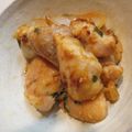 りさーむ's cooksnap of when they made 簡単！漬けて焼くだけ和風タンドリーチキン.