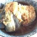 canajap's cooksnap of when they made なすの揚げ浸し.