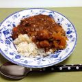 サンディサンディ's cooksnap of when they made お母さんの味！普通のカレーライス.