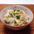 サンディサンディ's cooksnap of when they made エリンギごはん.