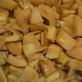 satmay's cooksnap of when they made 筍煮〜崎陽軒のシウマイ弁当風〜.