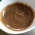よん妻's cooksnap of when they made レンジできなこクリーム♪.