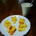 なおころピッコロ's cooksnap of when they made メイプルフレンチロック.