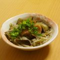 もんしゅしゅ's cooksnap of when they made 茄子野菜炒め！！.
