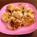 くぽみは's cooksnap of when they made 野菜たっぷりダイエットささみつくね.