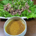 まさたかまま's cooksnap of when they made ちょい甘♪冷しゃぶ用ごまだれ.