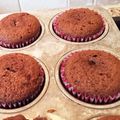 jyoriko's cooksnap of when they made 大人の味♪　ブラックロシアンケーキ.