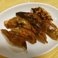 せつみか's cooksnap of when they made みんなでワイワイ♪♪お楽しみ餃子.