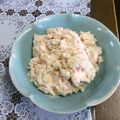 ももんじゃー's cooksnap of when they made ◆◇簡単★いちごアイス◇◆.