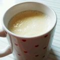 はたぴち's cooksnap of when they made 柑橘系がポイント！ 材料3つのスムージー.
