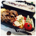 ＢＵＴＴＯＮ3's cooksnap of when they made ★いんげんのマヨおかか和え★.