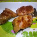 ☆YUUNAO☆'s cooksnap of when they made 子供の喜ぶ！生鮭のてりやき.
