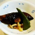 andyou48's cooksnap of when they made 茄子とピーマンの煮浸し.